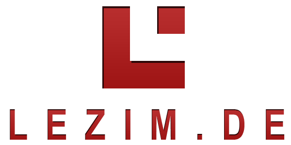Logo von Lezim.de